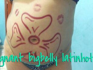 Pregnant_bigbelly_latinhot