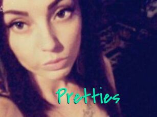 Pretties