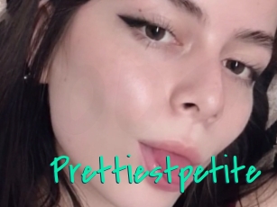 prettiestpetite Cool Sexe