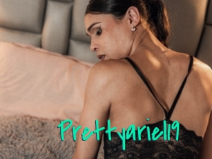prettyariel19 Cool Sexe