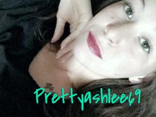 Prettyashlee69