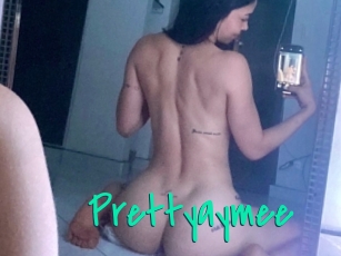 Prettyaymee