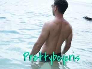prettyboycris Cool Sexe