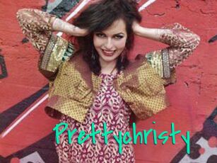 Prettychristy