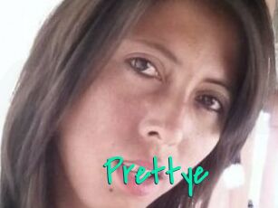 Prettye