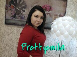 prettyemilia Cool Sexe