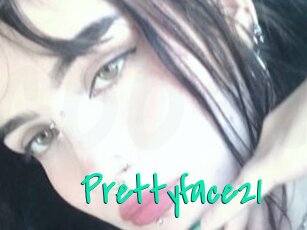Prettyface21