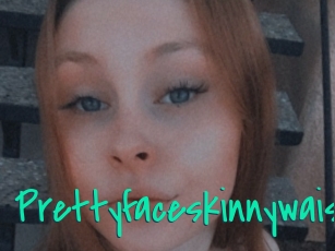 prettyfaceskinnywaist Cool Sexe