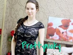 Prettynicky