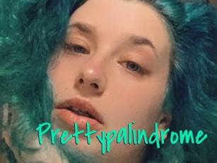 Prettypalindrome