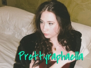 Prettyraphaella
