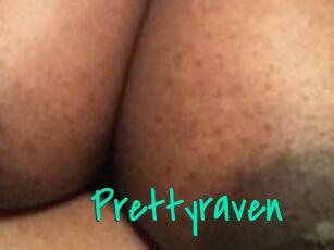 Prettyraven