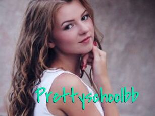 Prettyschoolbb