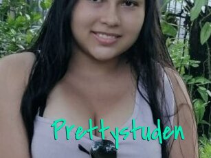 Prettystuden