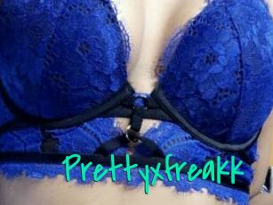 Prettyxfreakk