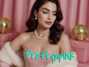 Prettyxpink