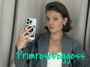 Primroseboggess