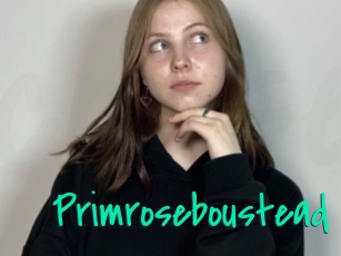 Primroseboustead