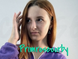 Primrosecorby