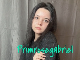 Primrosegabriel