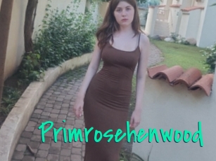 Primrosehenwood