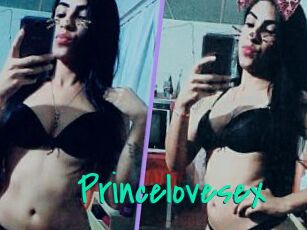 Princelovesex