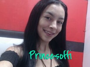 princesoffi Cool Sexe