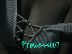 Princess007