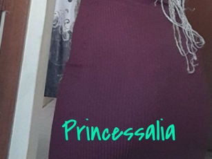 princessalia Cool Sexe