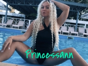 Princessann