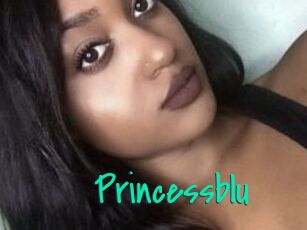 Princessblu