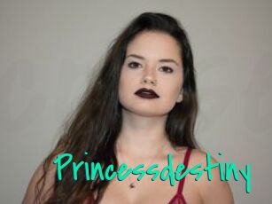 Princessdestiny