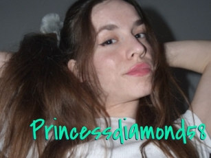 princessdiamond58 Cool Sexe
