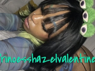 Princesshazelvalentine