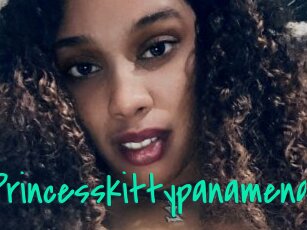 Princesskittypanamena
