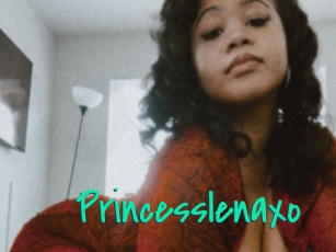 Princesslenaxo