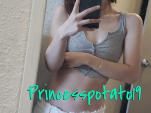 Princesspotato19