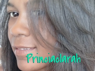 Princiaclarah
