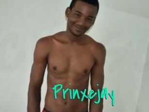 Prinxejay