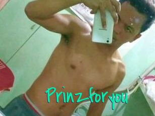prinzforyou Cool Sexe