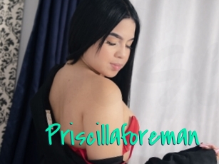 Priscillaforeman