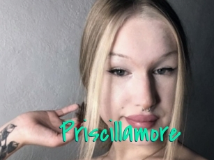 Priscillamore