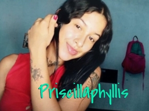 Priscillaphyllis