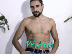 Pristont