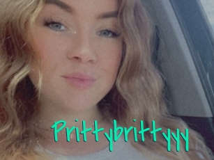 Prittybrittyyy