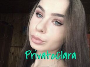 privateClara Cool Sexe