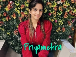 Priyamehra