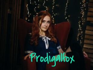 Prodigalfox