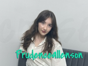 Prudenceallenson