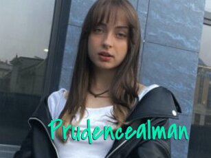 Prudencealman
